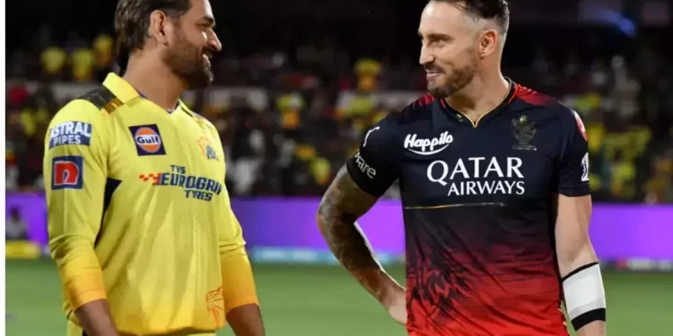 IPL 2024: Weather forecast and pitch report for Chennai Super Kings vs. Royal Challengers Bengaluru at M. A. Chidambaram Stadium