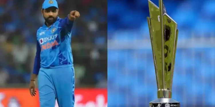 India is expected to reveal its team for the T20 World Cup in late April.