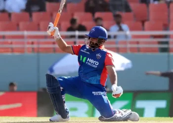IPL 2024: RR will be the opponent in Rishabh Pant's 100th game with the Delhi Capitals.