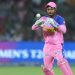 I've always wished for my batting style to be unique: Sanju Samson