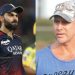 Matthew Hayden highlights Virat Kohli's poor performance against CSK, saying, "The greatness of Virat has been reduced."