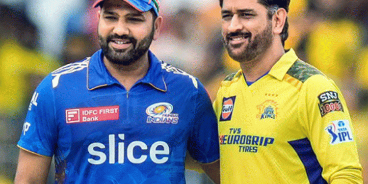 List of players participating in the IPL 2024 who were active in 2008