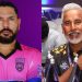 Coach Chaminda Vaas and captain Yuvraj Singh are upbeat about the current Legends Cricket Trophy campaign.
