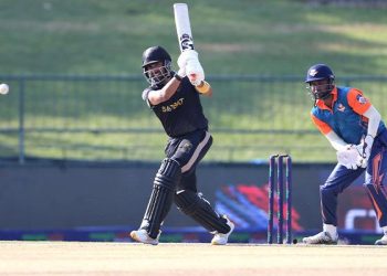 LCT 2024: After Pallekele's opening game, Robin Uthappa is excited to play in further league matches.