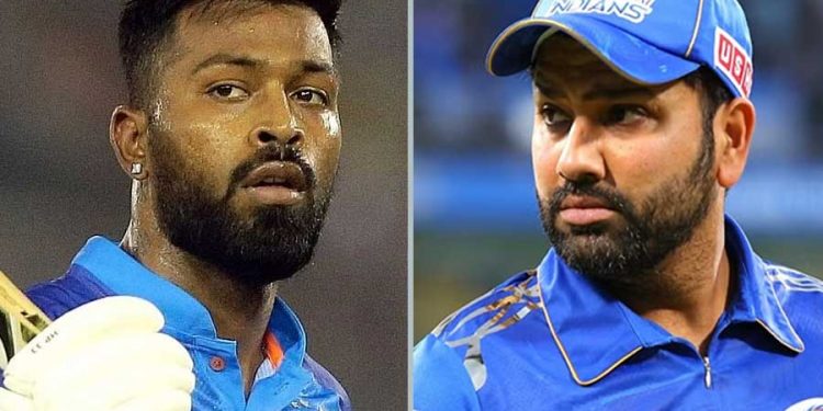 After taking Rohit Sharma's place as MI captain, Hardik Pandya responds to criticism by saying, "I understand the backlash from fans."