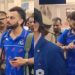 IPL 2024: Before their opening matchup against CSK, Virat Kohli and the RCB arrive in Chennai