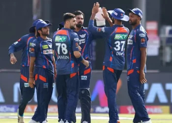 IPL 2024: Lucknow Super Giants vs Punjab Kings, 11th Match - Who Said What?