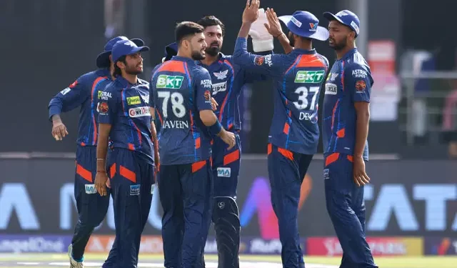 IPL 2024: Lucknow Super Giants vs Punjab Kings, 11th Match - Who Said What?