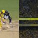 Shot of the Day: CSK vs. GT in the 2024 IPL: Shivam Dube's incredible hits light up Chepauk