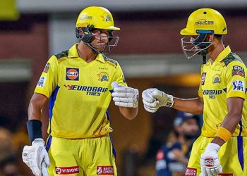 IPL 2024: 7th Match: Chennai Super Kings vs. Gujarat Titans - Who Said What?