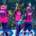 IPL 2024: Rajasthan Royals vs Delhi Capitals, 9th Match - Who Said What?