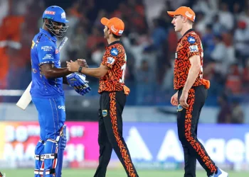 IPL 2024: SRH vs MI Match 8 Highlights: Unmissable video recap, turning points, match analysis, stats, and more