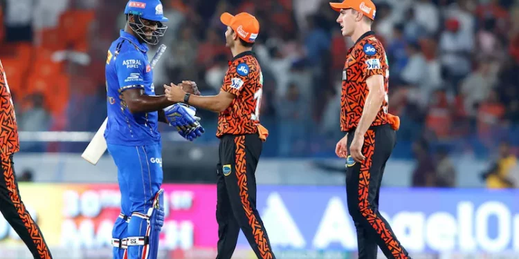 IPL 2024: SRH vs MI Match 8 Highlights: Unmissable video recap, turning points, match analysis, stats, and more