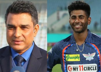 Mayank Yadav's speed versus PBKS pleased Sanjay Manjrekar, "We can fast-track him."