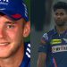 Mayank Yadav was beating them with pace as he entered and obtained players of a high calibre: Stuart Broad