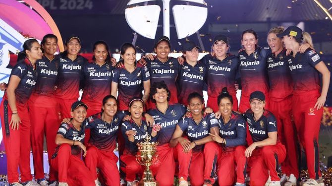 In just nine minutes, RCB becomes the fastest Instagram post to reach one million likes.