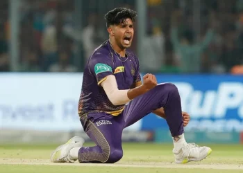 "IPL 2024: Unveiling Harshit Rana – KKR's Rising Pace Sensation Decoded!"