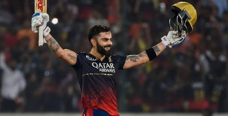 If Virat Kohli continues to score runs for the RCB, the team will advance: Harbhajan Singh