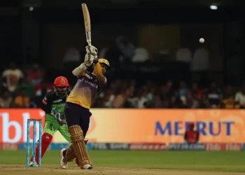Twitter Reactions: In Bengaluru, Sunil Narine kills the RCB with a 22-ball 47
