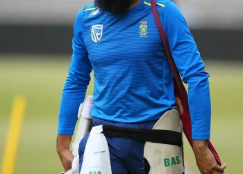 OTD in 1983: Today is the birthdate of South African legend Hashim Amla.
