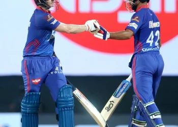 IPL 2024 will see a significant effect from Rishabh Pant: Steven Smith