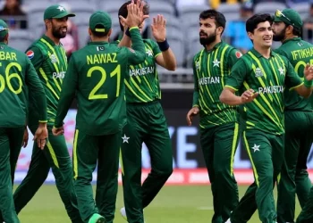 Pakistan will go on a three-T20I trip of Ireland in May, marking the first meeting between the two teams since 2018