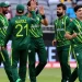 Pakistan will go on a three-T20I trip of Ireland in May, marking the first meeting between the two teams since 2018