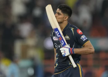 IPL records and statistics for Shubman Gill versus Sunrisers Hyderabad