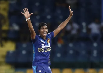 IPL2024: Matheesha Pathirana's manager updates the team on the pacer's return