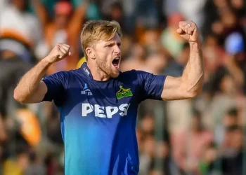 David Willey will miss LSG's opening games in the 2024 IPL for personal reasons.