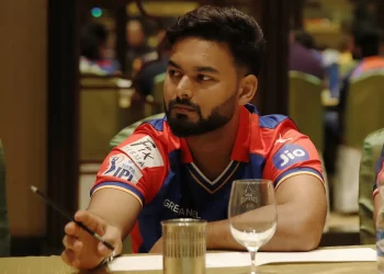 Rishabh Pant, the IPL 2024 comeback man, is "excited, nervous, and jittery" before of the Delhi Capitals' season opener.