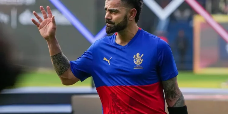 When Virat Kohli returns to the IPL in 2024, after a three-month break, major records are in store.