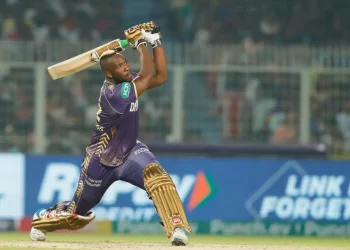 Top 3 Andre Russell Strike Rates in IPL History