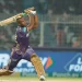 Top 3 Andre Russell Strike Rates in IPL History