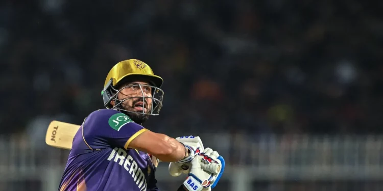 IPL2024: Ramandeep Singh: All the Information You Need to Know About the All-Round Player for the Kolkata Knight Riders