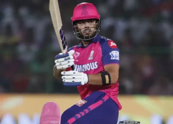 Riyan Parag has the ability to offer Indian cricket something truly unique: Sanju Samson