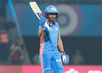 Harmanpreet Kaur, following her dominant run through the WPL 2024 playoffs, said, 'No special mantra that I can say I uttered to achieve this'