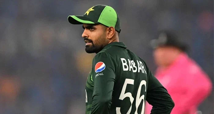 Babar Azam gets reappointed as Pakistan's white-ball captain