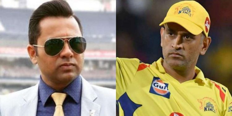 A concluding chapter about MS Dhoni is always written in books about cricket. Aakash Chopra