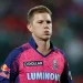 IPL 2024: Star spinner Adam Zampa withdraws for personal reasons, adding to the Rajasthan Royals' misery.
