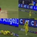 IPL 2024: Rahane's brilliant use of the boundary rope sends Kohli back to the shed