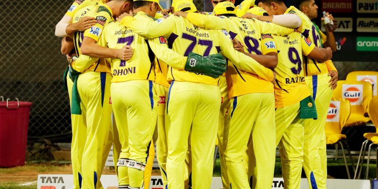 Reports: For the convenience of fans, Chennai Super Kings will offer IPL 2024 match tickets online.