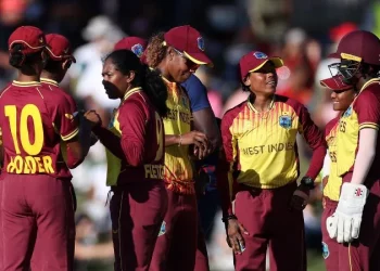 West Indies women reveal their trip squad to Pakistan