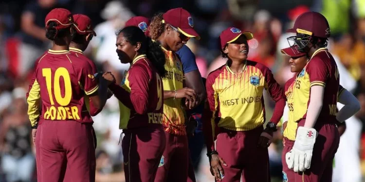 West Indies women reveal their trip squad to Pakistan