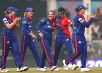 Delhi Capitals Women vs. Mumbai Indians Women, WPL 2024, Match 12: Twelfth Match - Who Said What?