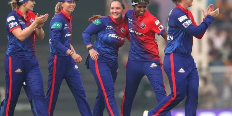 Delhi Capitals Women vs. Mumbai Indians Women, WPL 2024, Match 12: Twelfth Match - Who Said What?