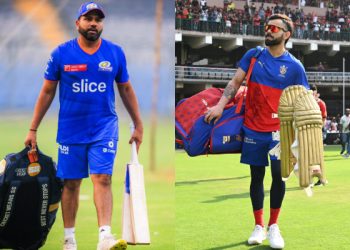 Social media trends on March 19 in Cricket Buzz
