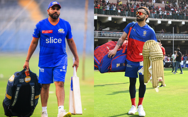 Social media trends on March 19 in Cricket Buzz