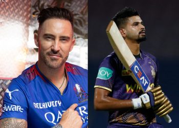 IPL 2024: Royal Challengers Bengaluru vs Kolkata Knight Riders, 10th Match - Who Said What?
