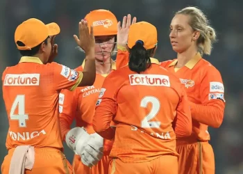 Gujarat Giants Women vs. UP Warriorz Women, WPL 2024, Match 18: Who Said What?